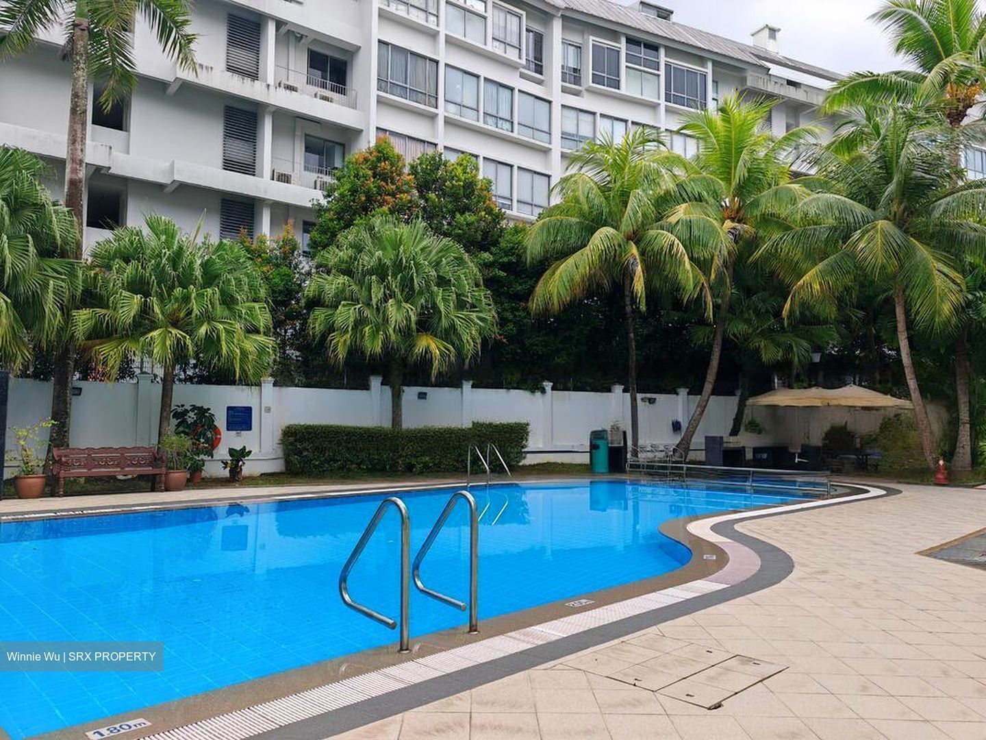 Casa Pasir Ris (D17), Condominium #462660471